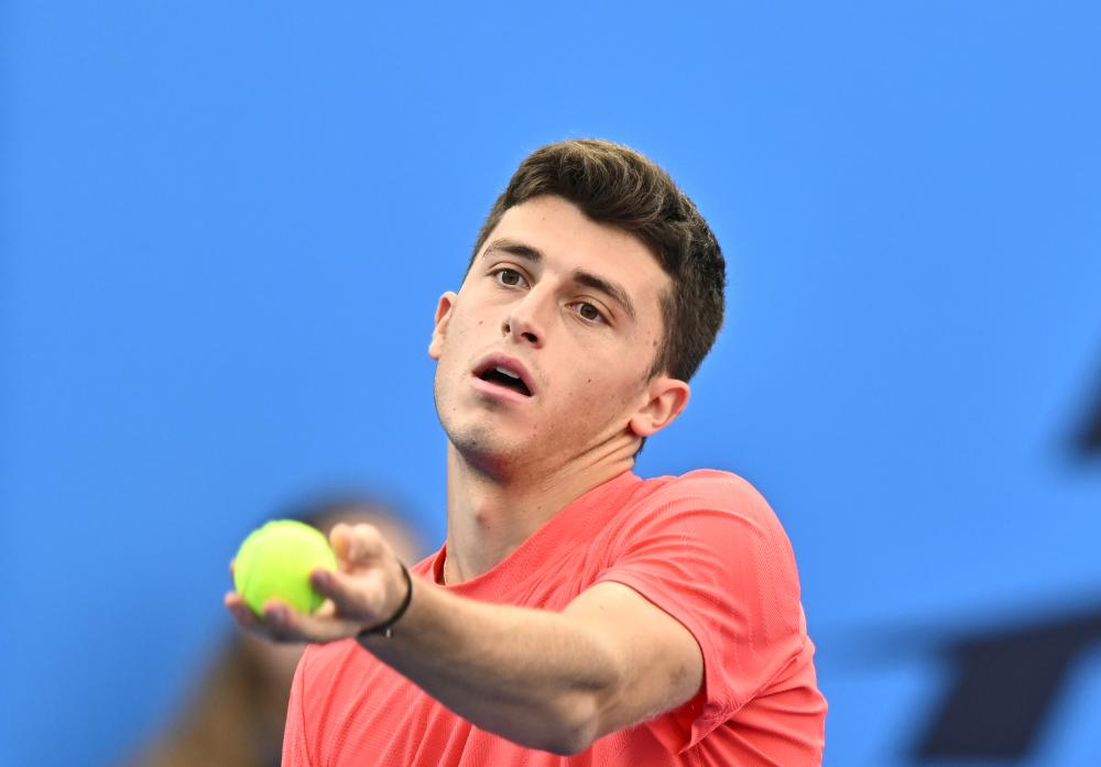 开放报名 开放报名